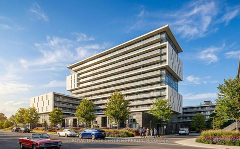 Photo 0 at 1409 - 160 Flemington Road, Glen Park, Toronto