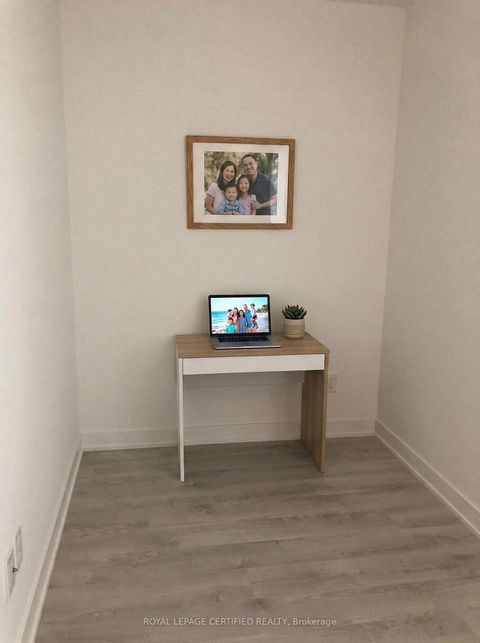 Photo 2 at 1409 - 160 Flemington Road, Glen Park, Toronto