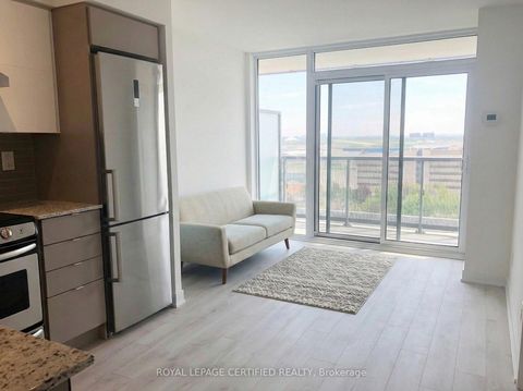 Photo 6 at 1409 - 160 Flemington Road, Glen Park, Toronto