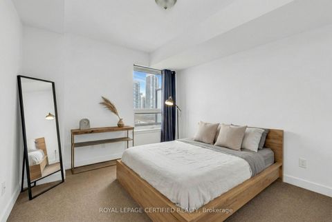 Photo 7 at 1409 - 160 Flemington Road, Glen Park, Toronto