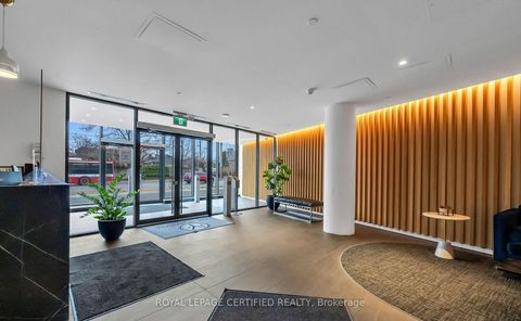 Photo 11 at 1409 - 160 Flemington Road, Glen Park, Toronto