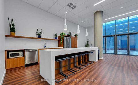 Photo 14 at 1409 - 160 Flemington Road, Glen Park, Toronto