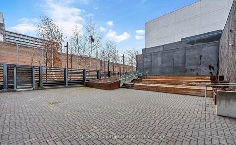 Photo 16 at 1409 - 160 Flemington Road, Glen Park, Toronto