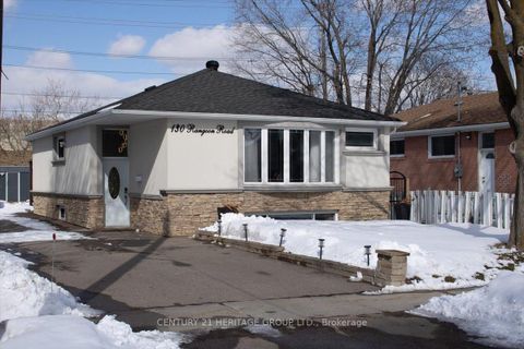 Photo 2 at 130 Rangoon Road, West Deane, Toronto