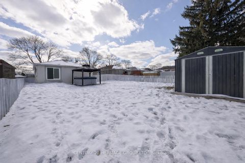 Photo 40 at 130 Rangoon Road, West Deane, Toronto