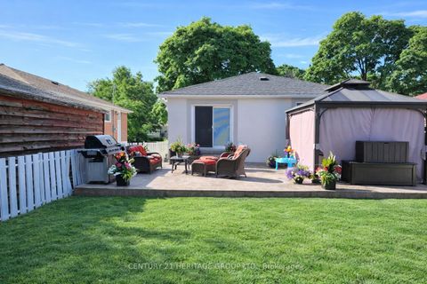 Photo 41 at 130 Rangoon Road, West Deane, Toronto