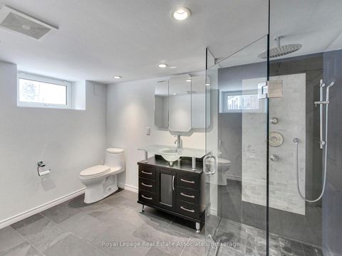 Photo 34 at 9 Beaverbrook Avenue, Rosethorn, Toronto