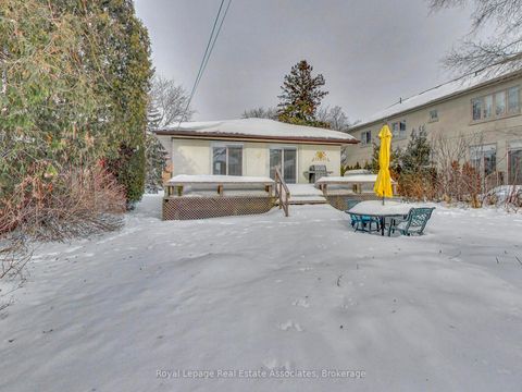 Photo 38 at 9 Beaverbrook Avenue, Rosethorn, Toronto