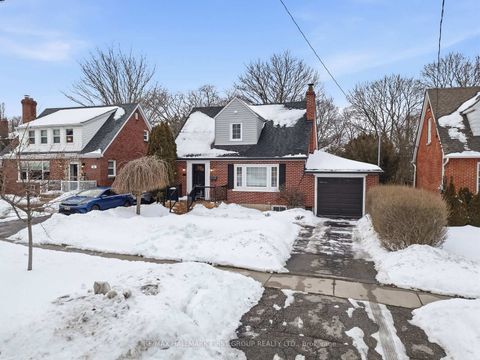 Photo 0 at 98 Sutherland Avenue, O'Neill, Oshawa