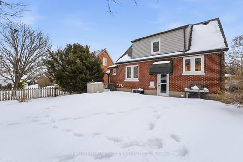 Photo 37 at 98 Sutherland Avenue, O'Neill, Oshawa