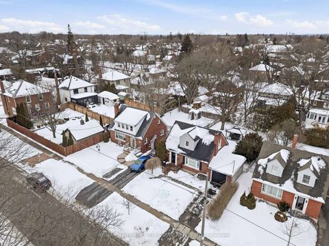 Photo 44 at 98 Sutherland Avenue, O'Neill, Oshawa