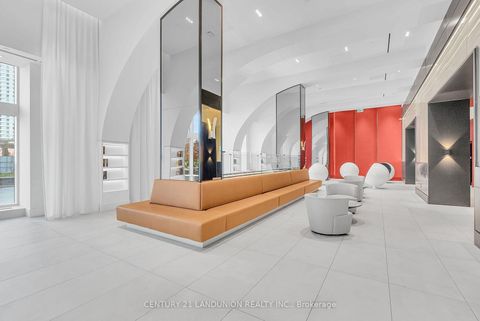 Photo 3 at 925 - 2031 kennedy Road, Dorset Park, Toronto