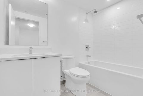 Photo 21 at 925 - 2031 kennedy Road, Dorset Park, Toronto