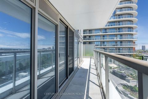 Photo 23 at 925 - 2031 kennedy Road, Dorset Park, Toronto