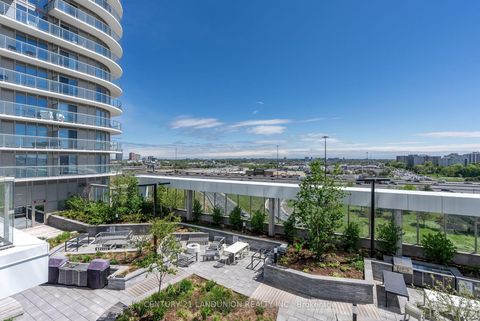 Photo 24 at 925 - 2031 kennedy Road, Dorset Park, Toronto