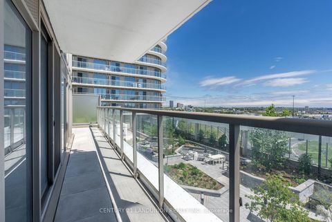 Photo 25 at 925 - 2031 kennedy Road, Dorset Park, Toronto