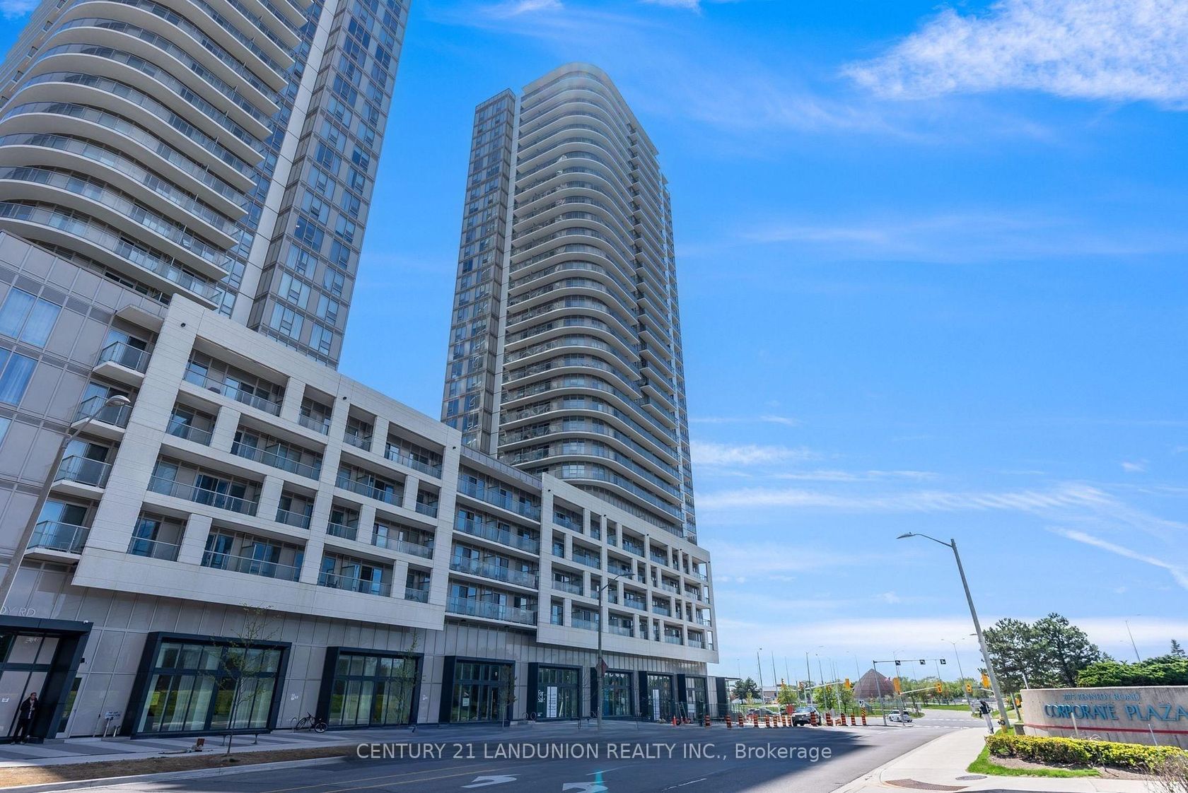 925 - 2031 kennedy Road, Dorset Park, Toronto 