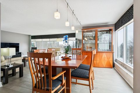 Photo 6 at 406 - 2045 Lakeshore Boulevard W, Mimico, Toronto