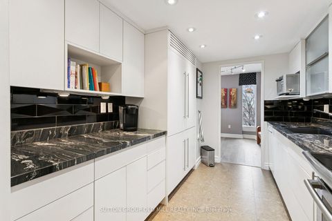 Photo 11 at 406 - 2045 Lakeshore Boulevard W, Mimico, Toronto