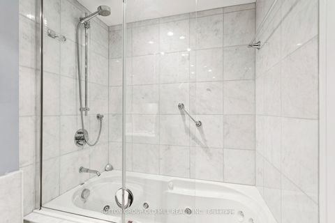 Photo 14 at 406 - 2045 Lakeshore Boulevard W, Mimico, Toronto