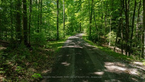 Photo 3 at 4235 17th Side Road, Rural King, King