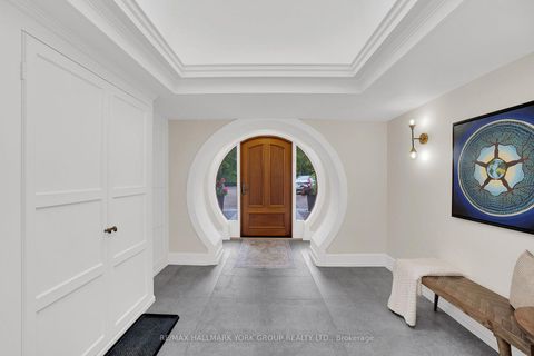 Photo 5 at 4235 17th Side Road, Rural King, King