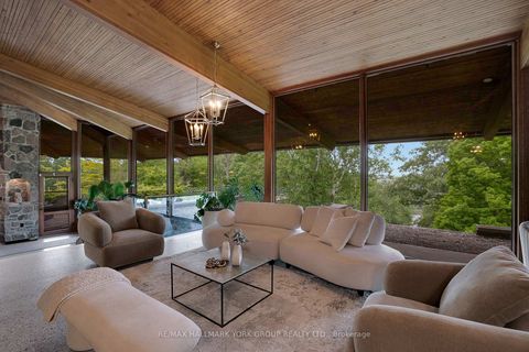 Photo 16 at 4235 17th Side Road, Rural King, King