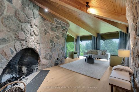 Photo 17 at 4235 17th Side Road, Rural King, King