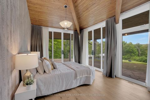 Photo 18 at 4235 17th Side Road, Rural King, King