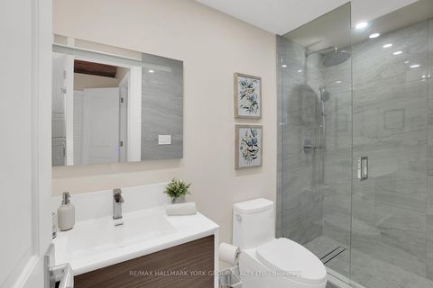 Photo 23 at 4235 17th Side Road, Rural King, King