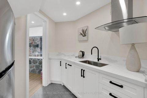 Photo 24 at 4235 17th Side Road, Rural King, King