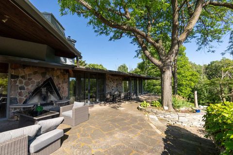 Photo 25 at 4235 17th Side Road, Rural King, King