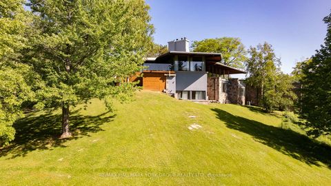 Photo 34 at 4235 17th Side Road, Rural King, King