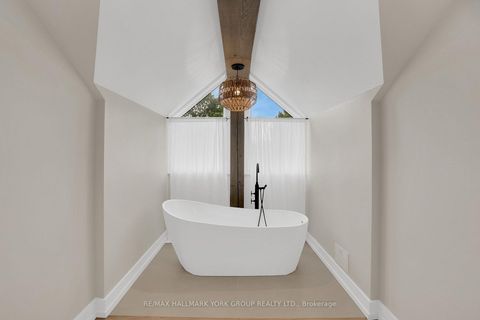 Photo 41 at 4235 17th Side Road, Rural King, King