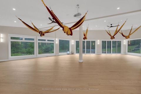 Photo 43 at 4235 17th Side Road, Rural King, King