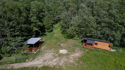 Photo 45 at 4235 17th Side Road, Rural King, King