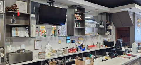 Photo 3 at 1662 Eglinton Avenue W, Belgravia, Toronto