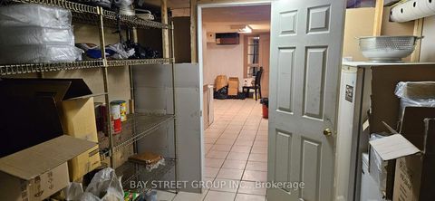 Photo 5 at 1662 Eglinton Avenue W, Belgravia, Toronto