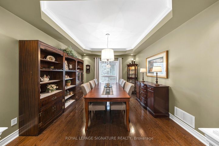 Photo 3 at 473A Oakwood Drive, Rosebank, Pickering