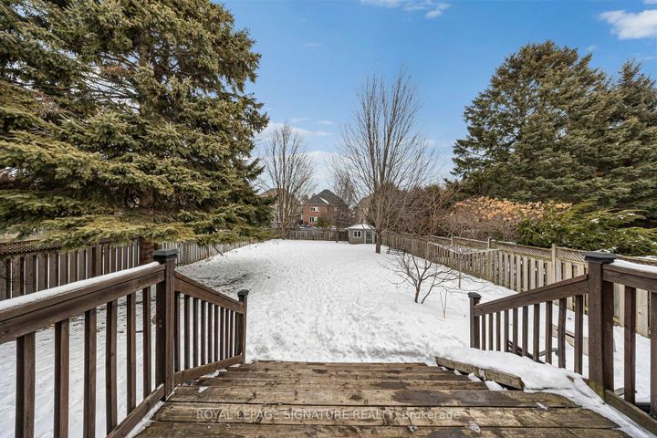 Photo 20 at 473A Oakwood Drive, Rosebank, Pickering