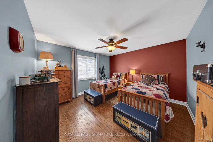 Photo 32 at 473A Oakwood Drive, Rosebank, Pickering