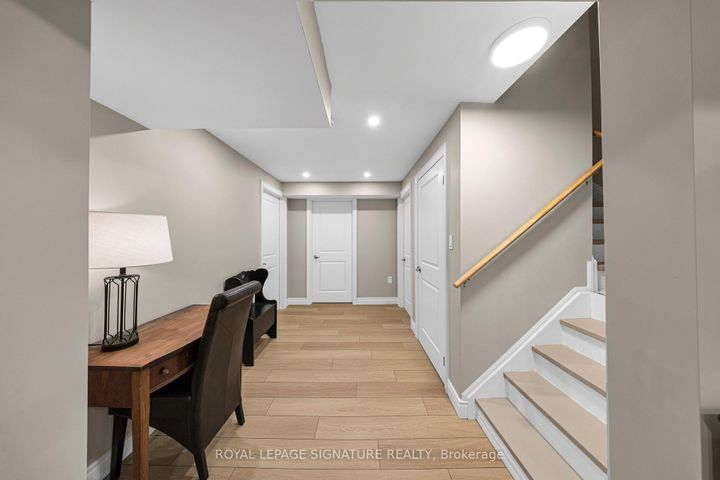 Photo 37 at 473A Oakwood Drive, Rosebank, Pickering