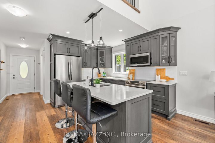 Photo 2 at 94 Coleman Lane, Rural Scugog, Scugog