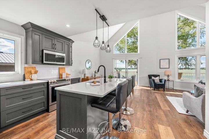 Photo 3 at 94 Coleman Lane, Rural Scugog, Scugog