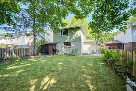 Photo 46 at 214 William Roe Boulevard, Central Newmarket, Newmarket