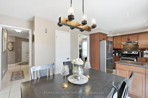 Photo 8 at 9 Grasett Crescent, West Bayfield, Barrie