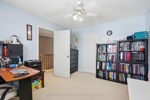 Photo 20 at 9 Grasett Crescent, West Bayfield, Barrie