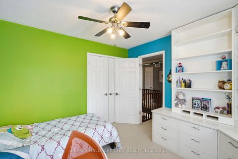 Photo 22 at 9 Grasett Crescent, West Bayfield, Barrie