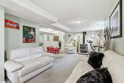 Photo 28 at 9 Grasett Crescent, West Bayfield, Barrie