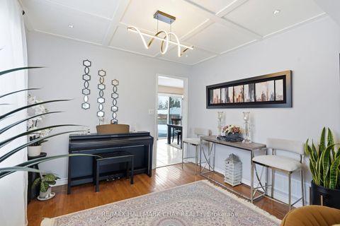 Photo 39 at 9 Grasett Crescent, West Bayfield, Barrie